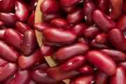 Kidney Beans, Rajma Jammu bada