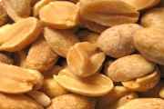 Roasted Peanut, Bhuni Mungphali