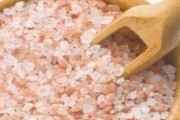 Pink Salt, Namak Himalya
