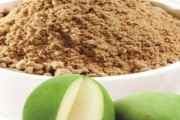 Spice, Dried mango powder, Amchuur
