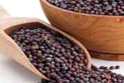 Spice,, Black mustard seed, Sarsoon